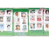 Suma México quejas por los desaparecidos