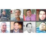 Van 8 periodistas asesinados dentro del Mecanismo de Protección