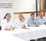 Se opone Canaco contra marca Tampico-Miramar
