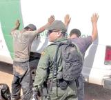 Condena México Ley antimigrante