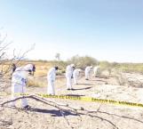 Arrojan a ocho asesinados en carretera de Chihuahua